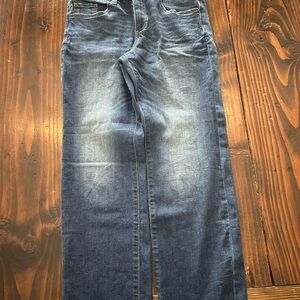 SOLD- Boys Jeans